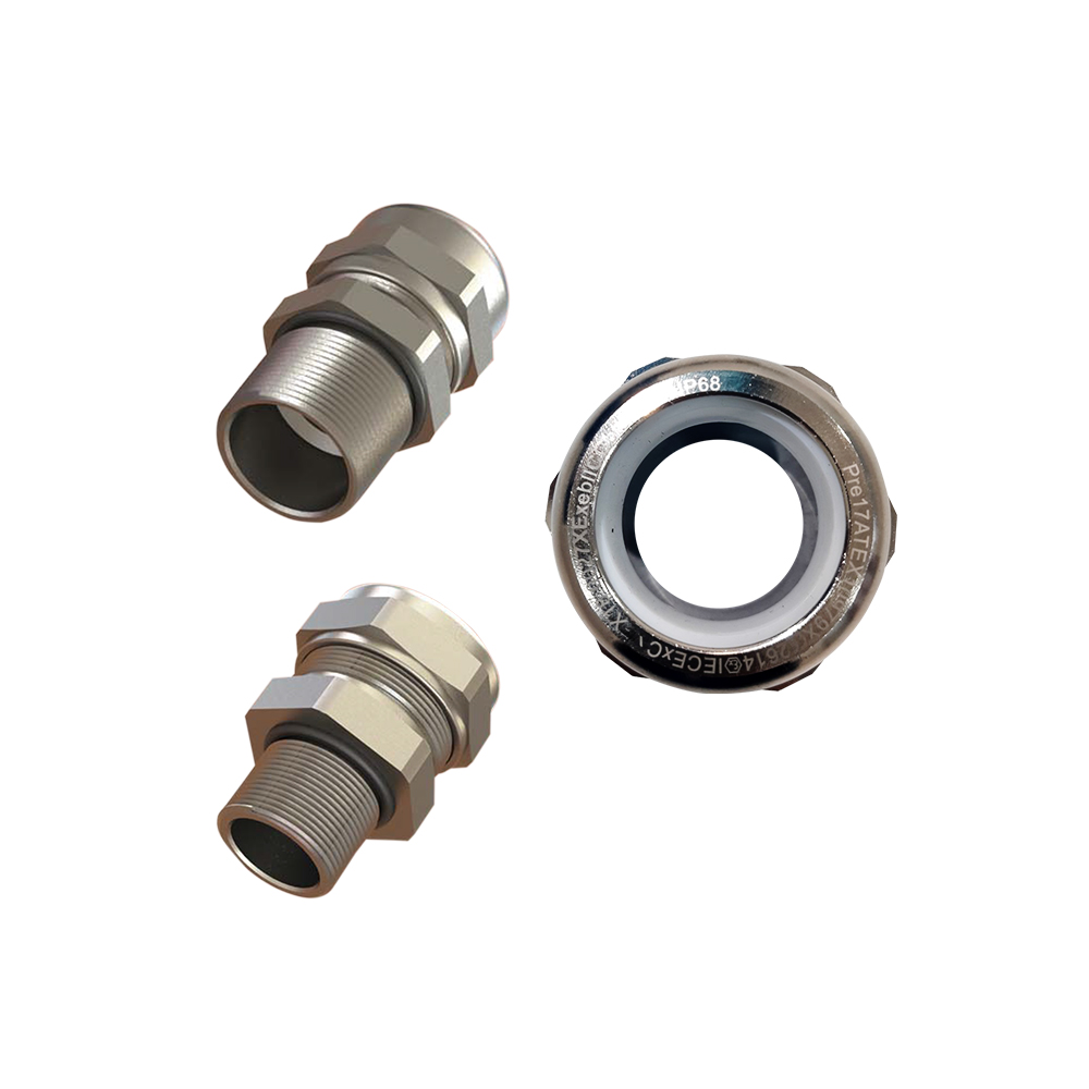1 function Cable Glands