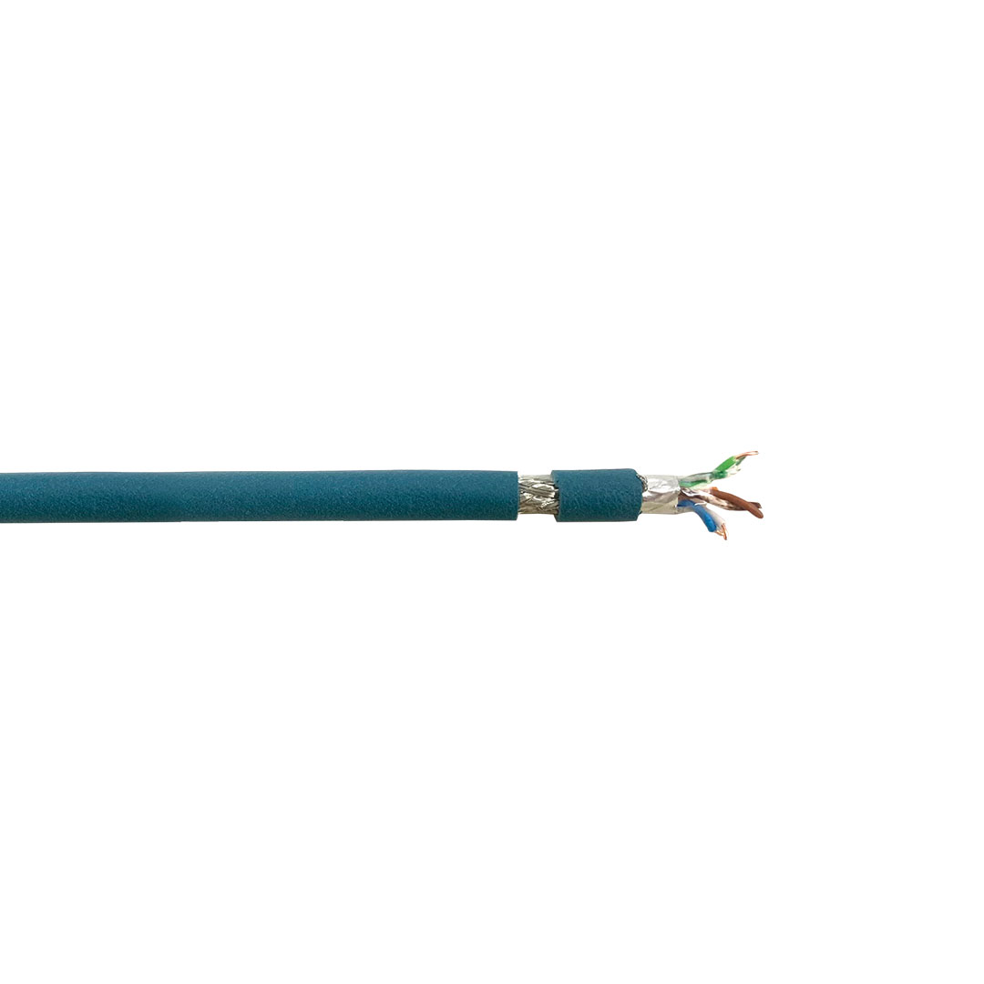 CAT 5e SF/UTP