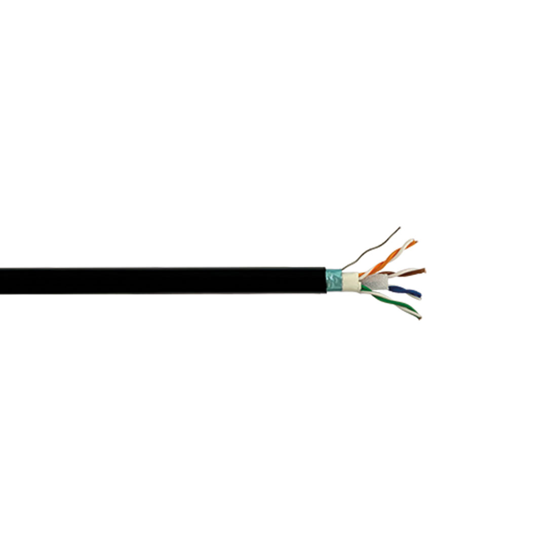 CAT 5 F/UTP